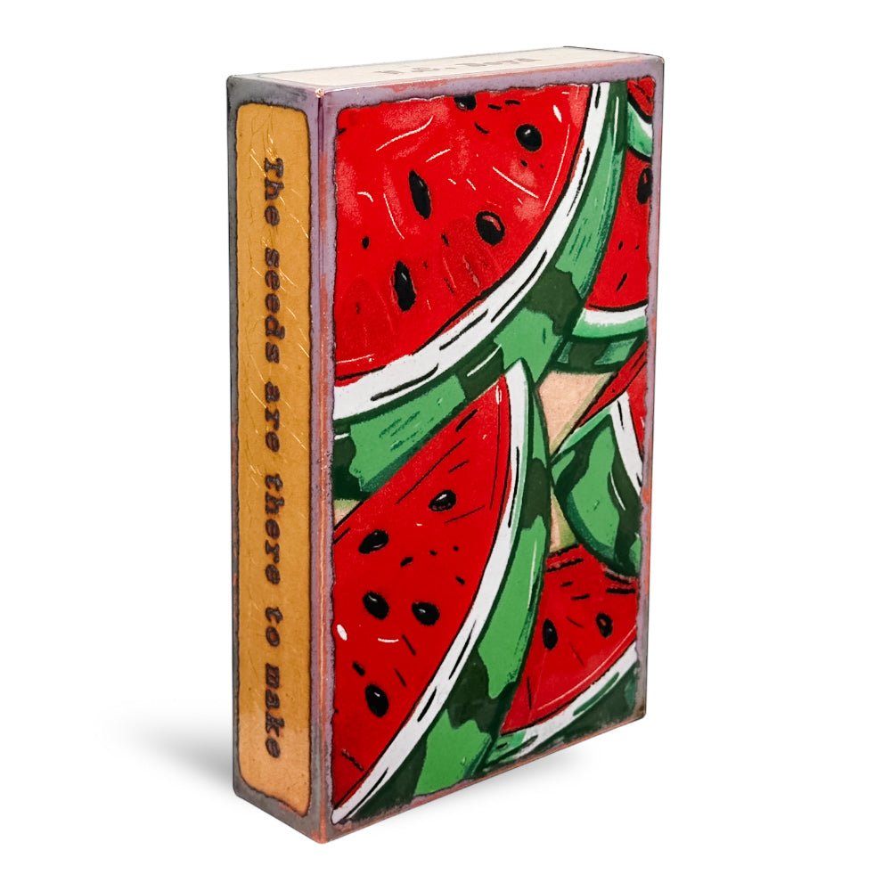 Taste of Summer