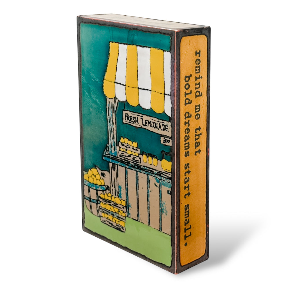 Creating Happiness - Special Release