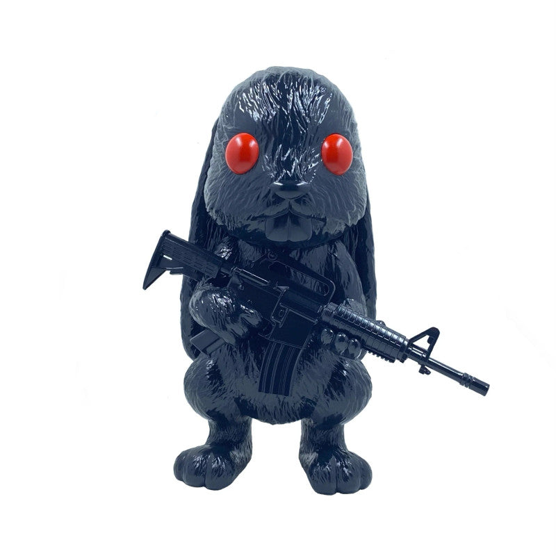 ANIMAL - Limited Edition Vinyl Figure