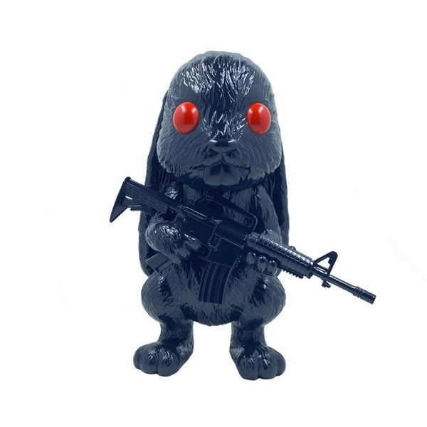 ANIMAL - Limited Edition Vinyl Figure