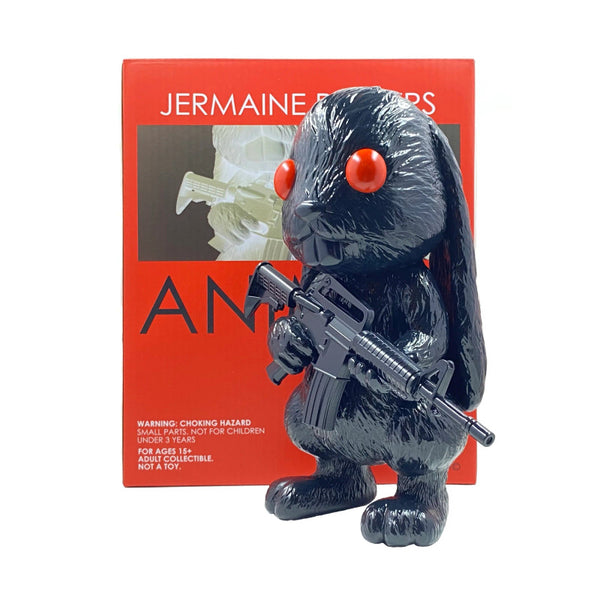 ANIMAL - Limited Edition Vinyl Figure
