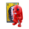 CHOICES ASSASSIN - Limited Edition Vinyl Figure