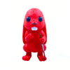 CHOICES ASSASSIN - Limited Edition Vinyl Figure