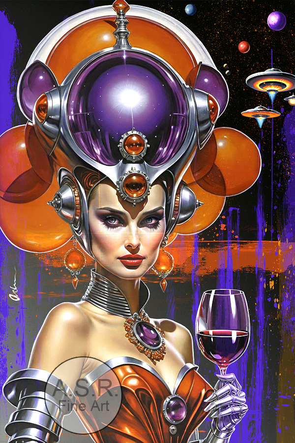 Natalie's Masquerade  - Life's A Masquerade Series  108/295