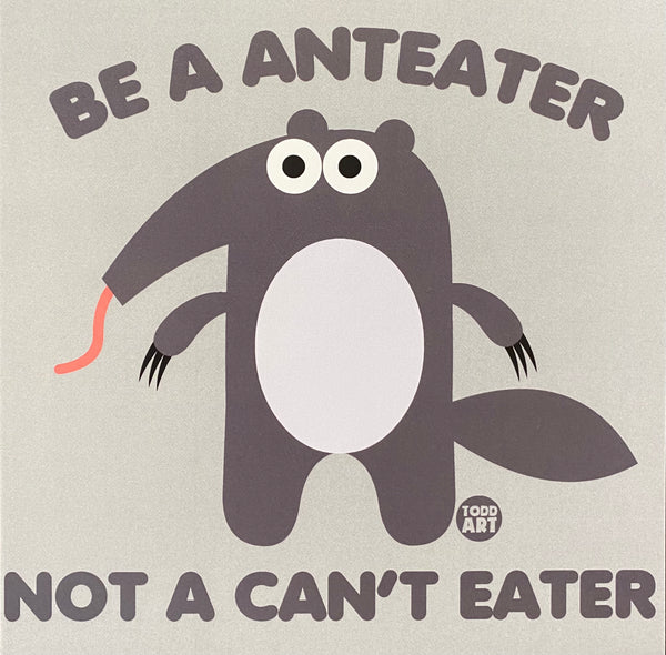 Anteater