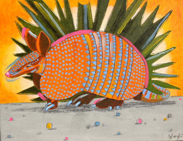 Armadillo
