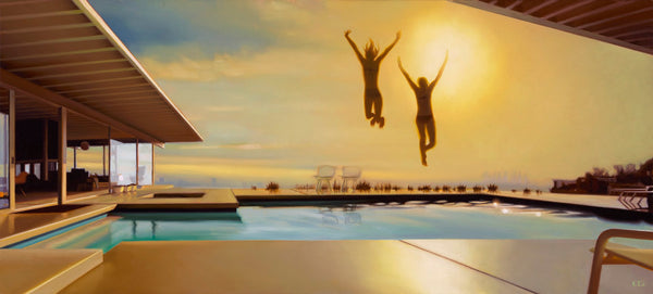 At the End of the Day