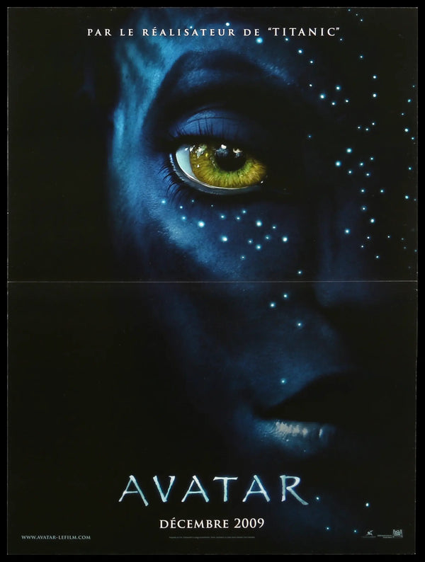 Avatar - French Release
