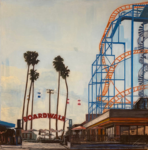 Boardwalk