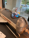 Bugs Silver Fighter
