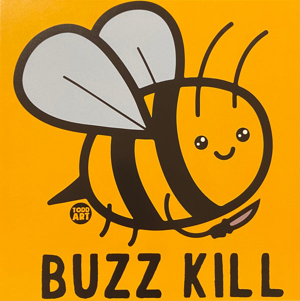 Buzz Kill