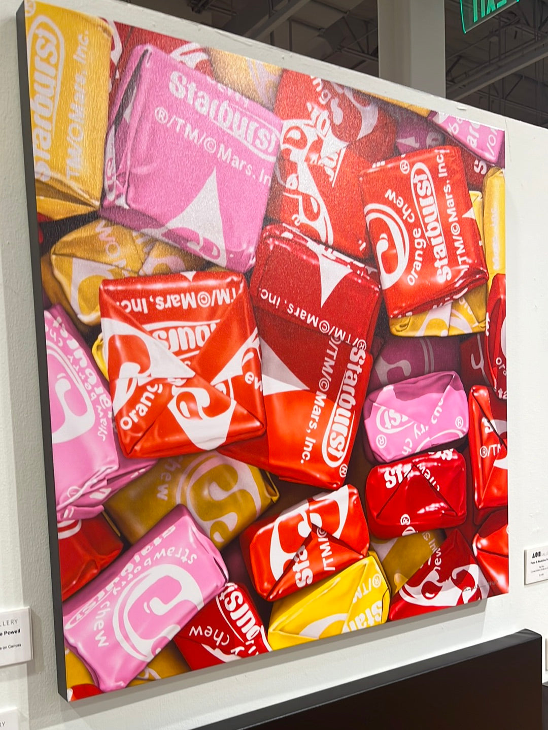Starburst