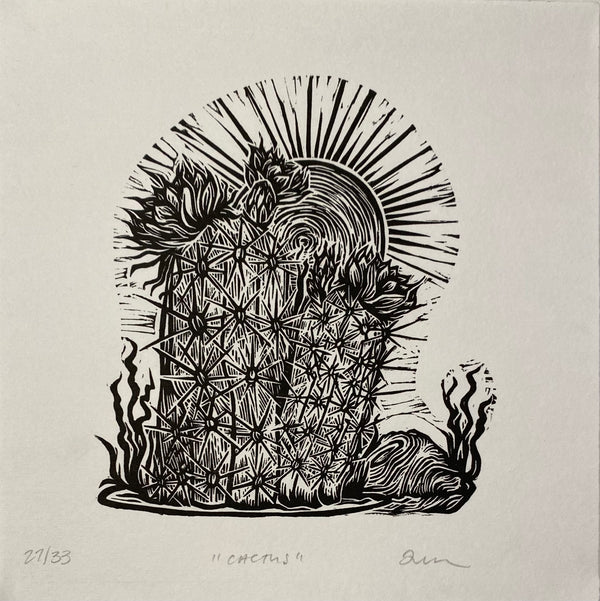 Cactus 27/33