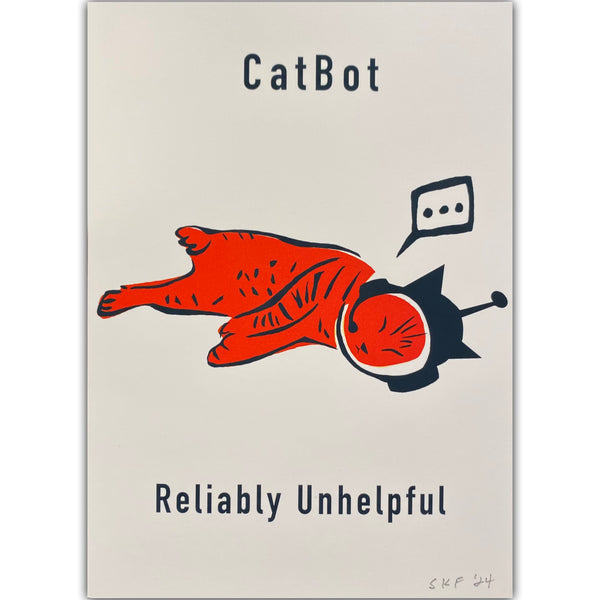 CatBot
