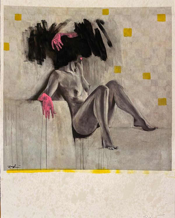 Caught Taking Time II