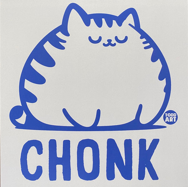 Chonk