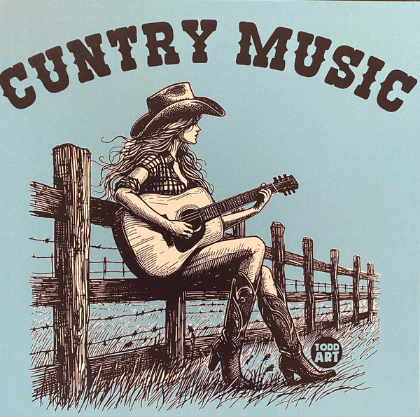 Cuntry Music