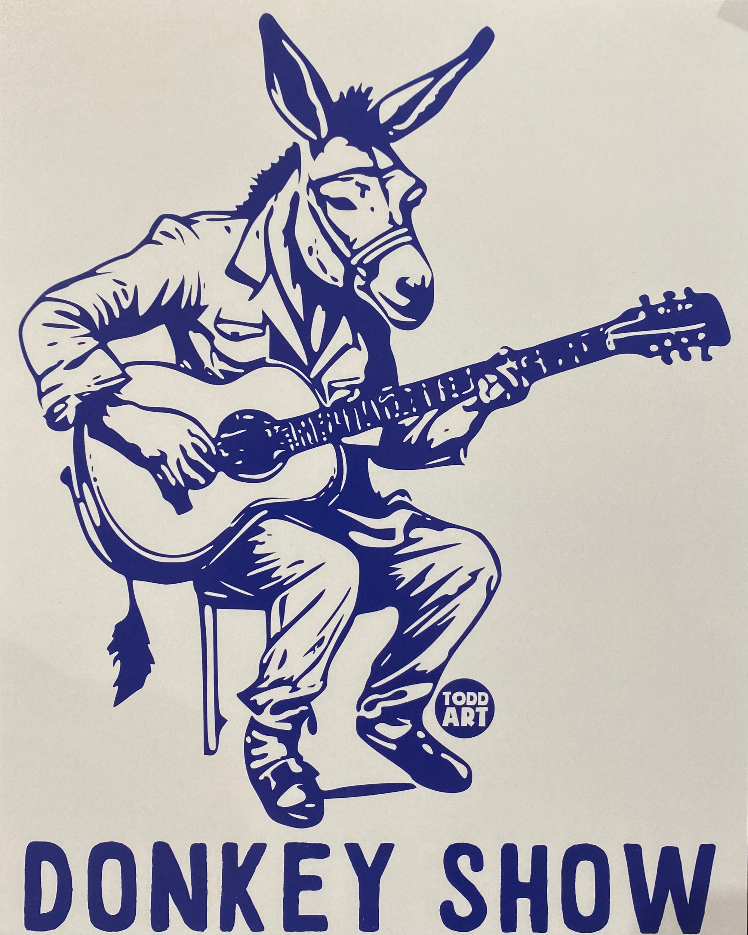 Donkey Show