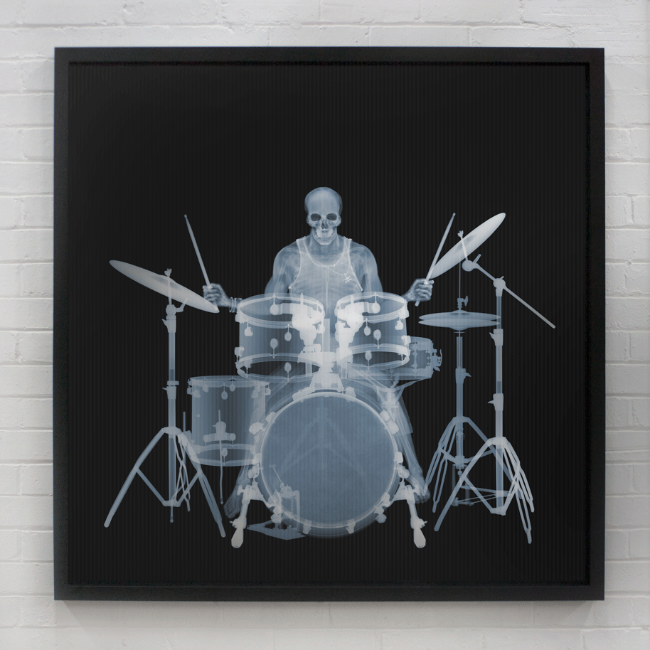 Drummin drummin
