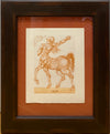 Divine Comedy, Inferno 25, The Centaur