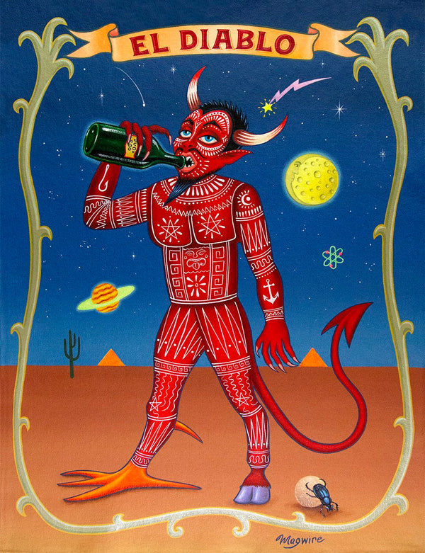 El Diablo 49/50