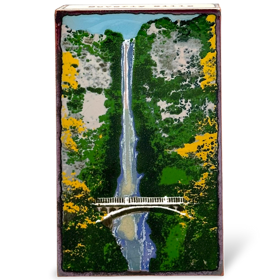 Endless Falls - Retired