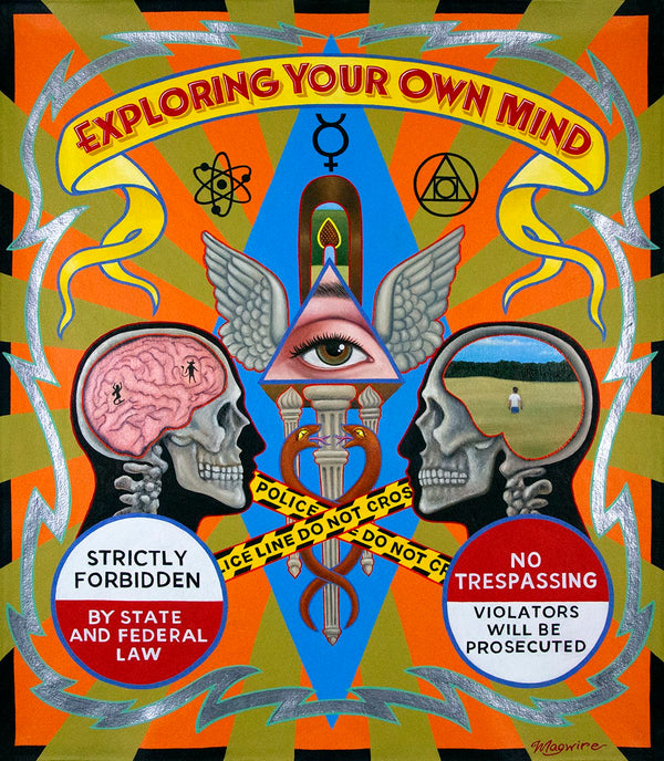 Exploring Your Mind (SM)