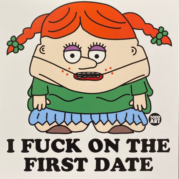 First Date