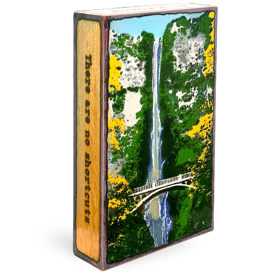 Endless Falls - Retired