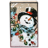 Frosty