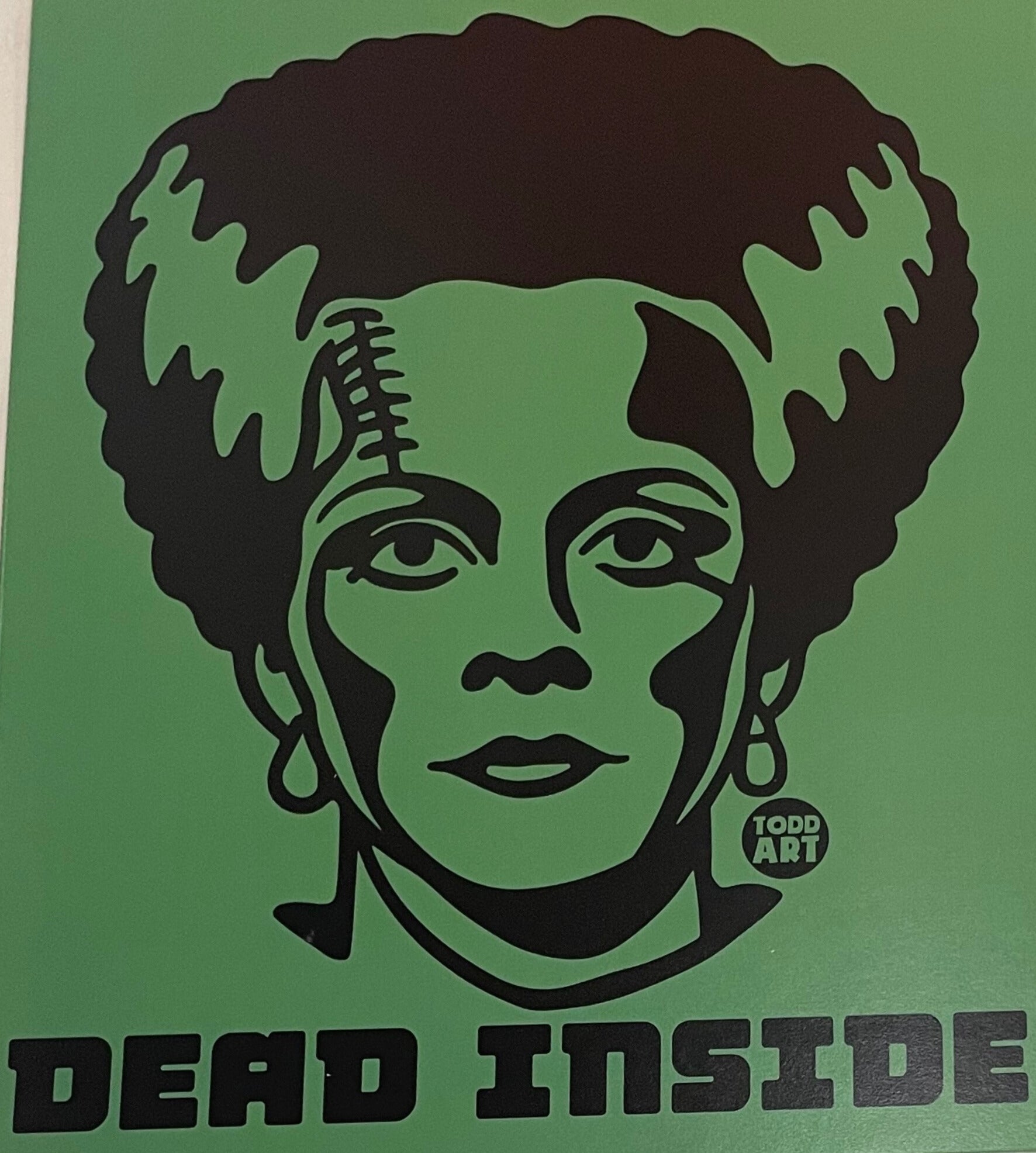 Dead Inside