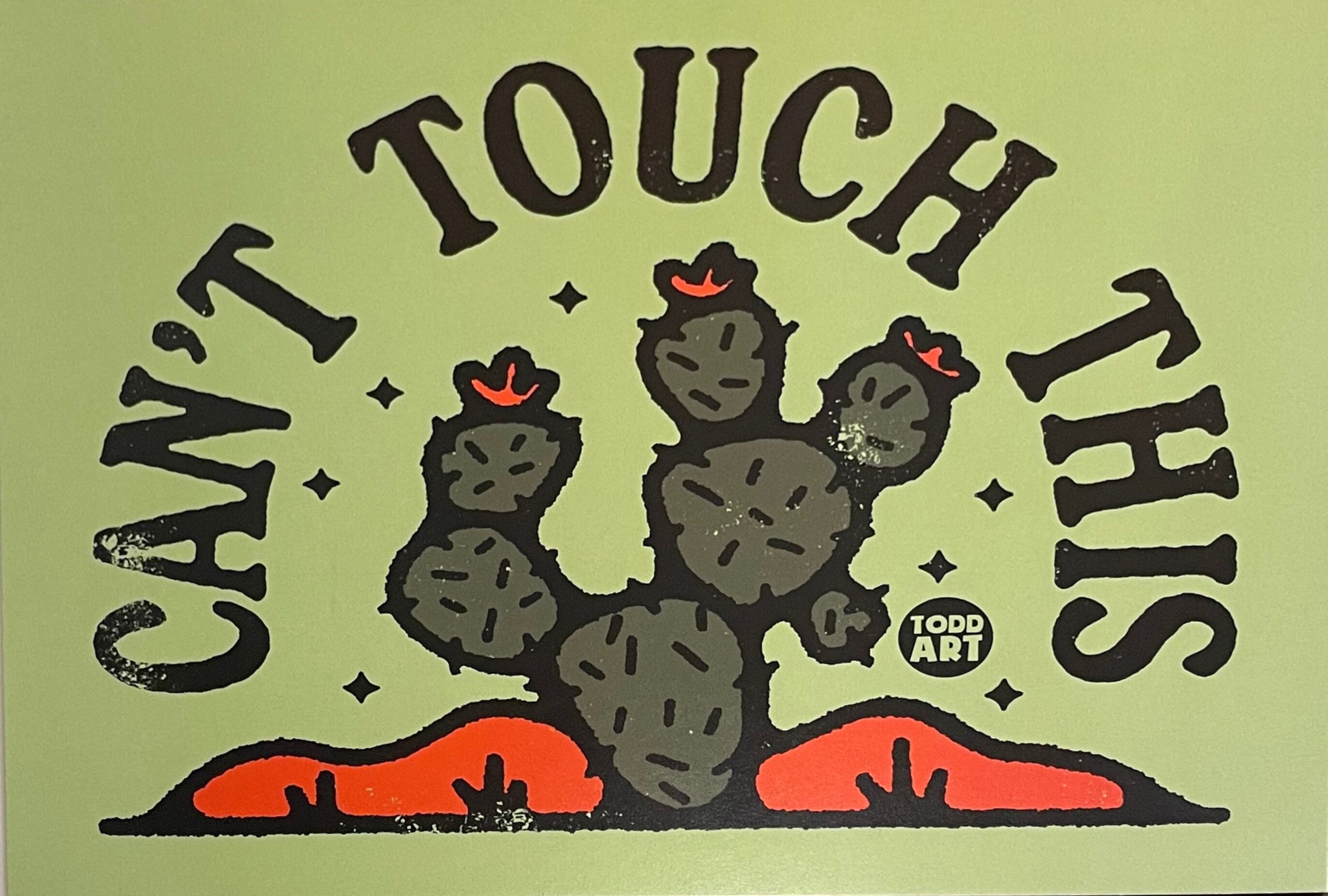 Can't Touch This