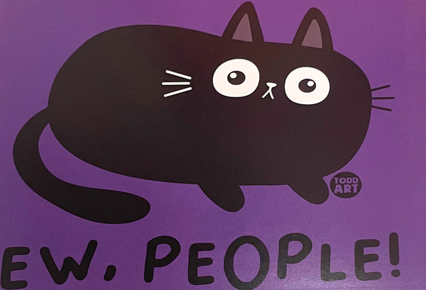 Ew, People!