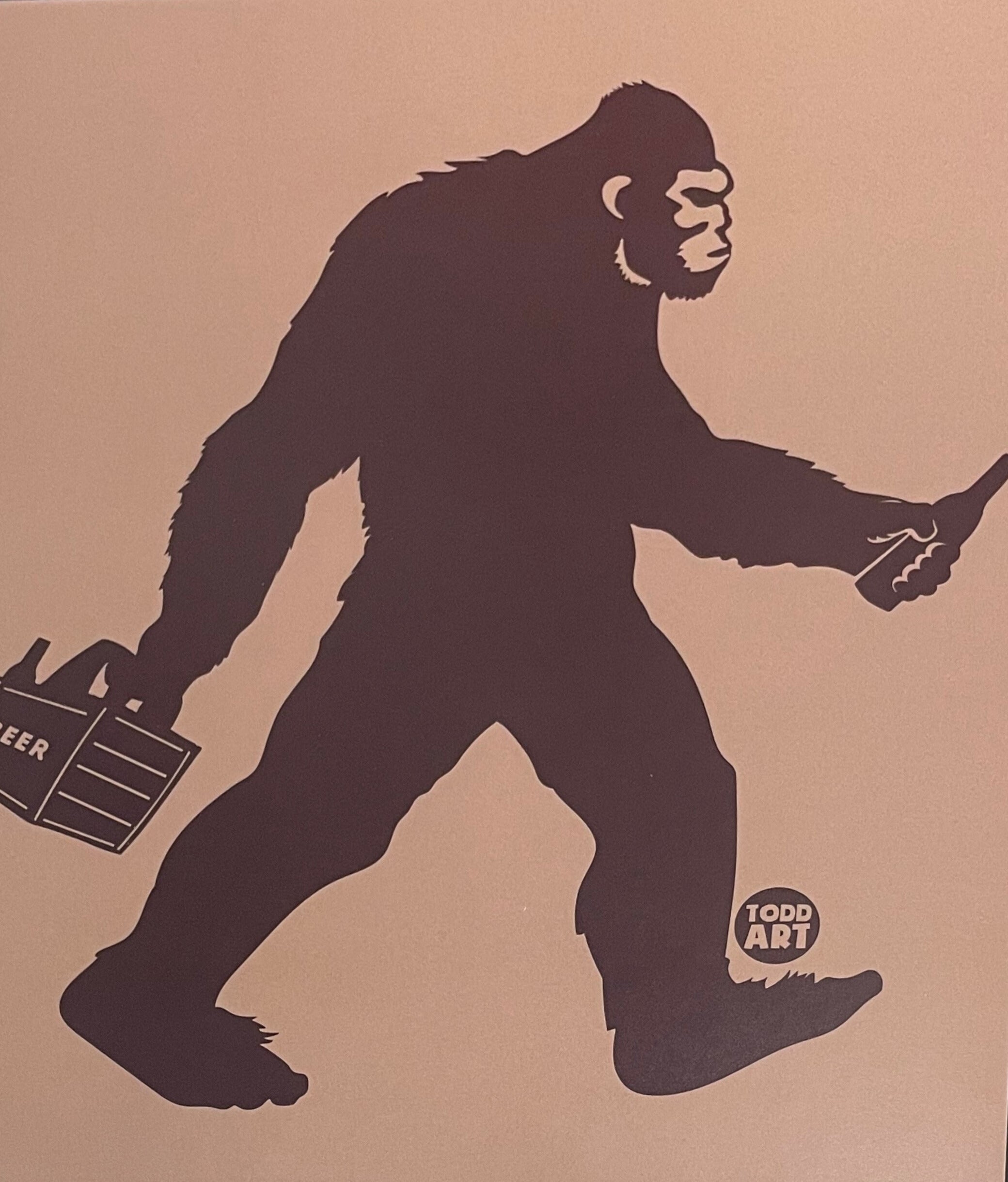 Sasquatch