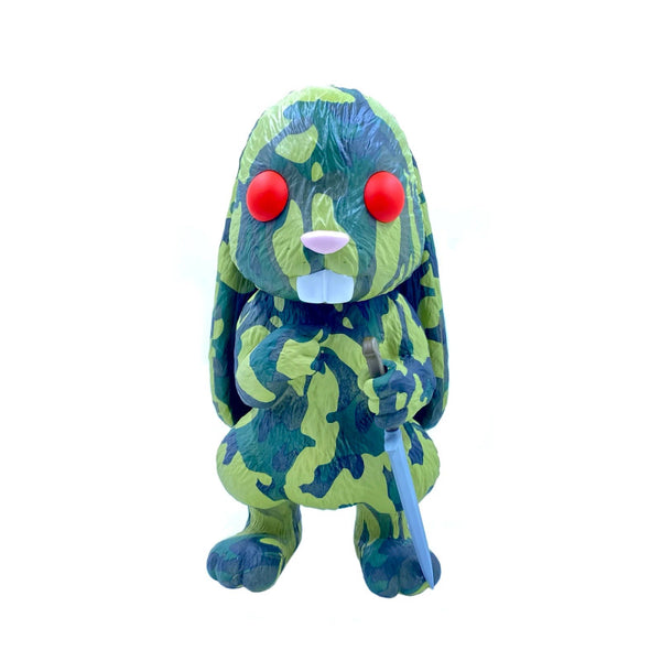 Choices - HUNTER - Limited Edition Vinyl Figure