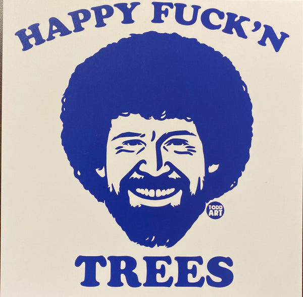 Happy Trees