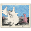 Horton 70th Anniversary Print #250