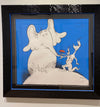 Horton Hears A Who 60th Anniversary - FRAMED