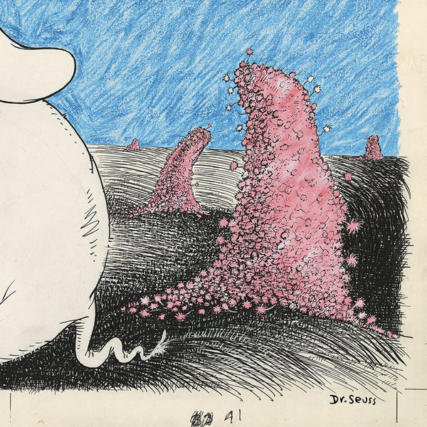 Horton 70th Anniversary Print #250