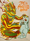 Trey Anastasio Band - Your Merkaba Gives Me Courage - Bobby Tromantano Embellished! Unique!