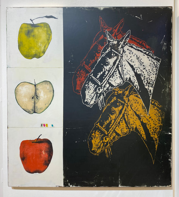 Secretariat and The Triple Crown