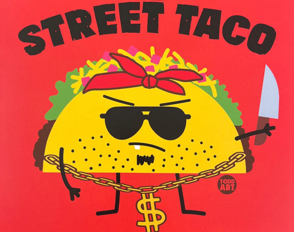 Street Taco