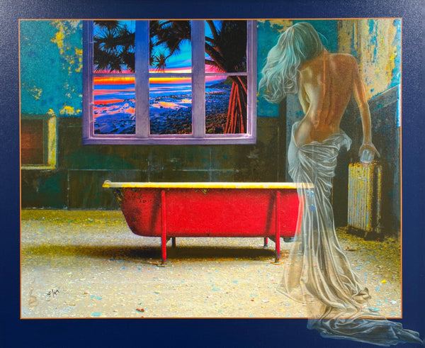 Dream a Little Dream - Hawaii