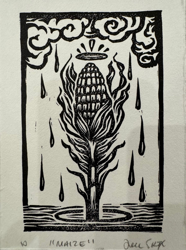 Maize