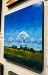 The Bluest of Skies