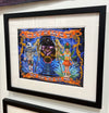 Gateway Drugs - Framed