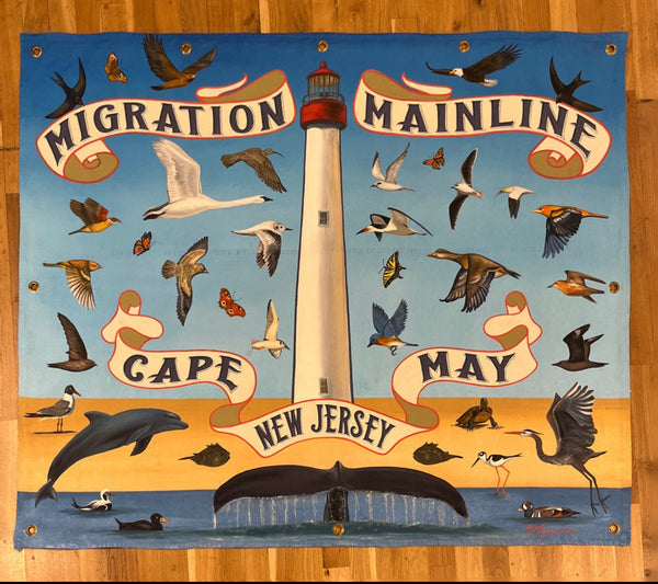 Migration Mainline Original