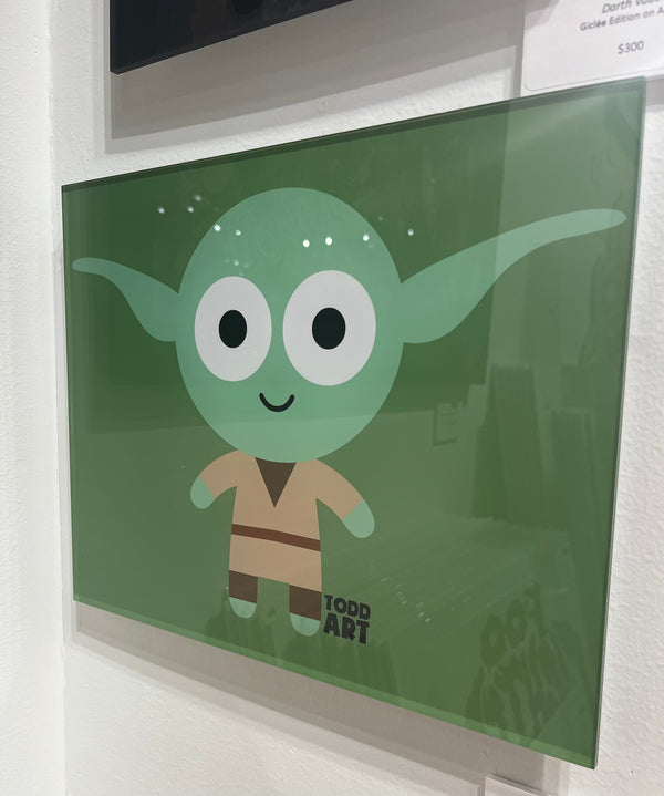 Yoda