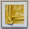Canvas Sculpture Lemon