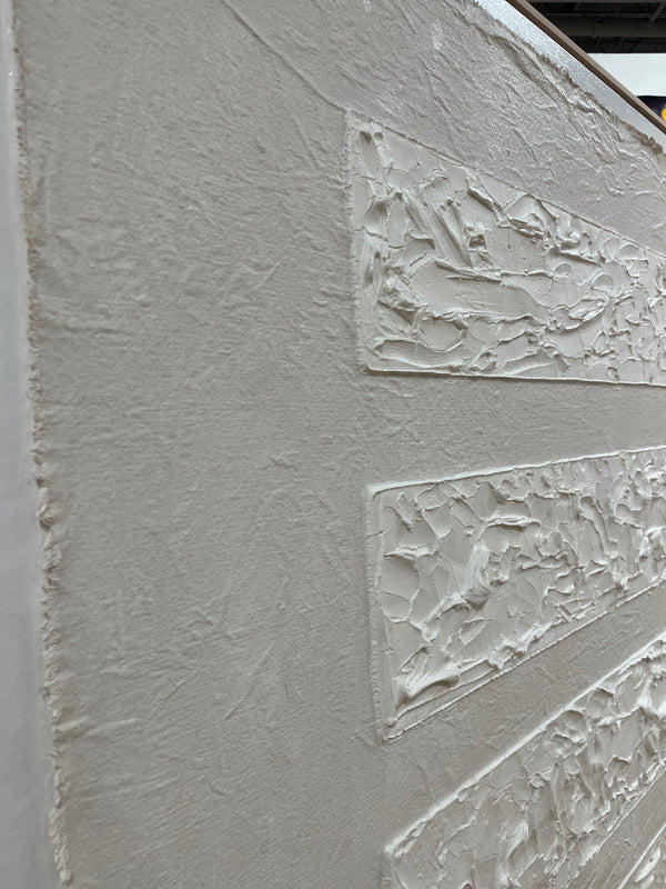 Canvas Steps
